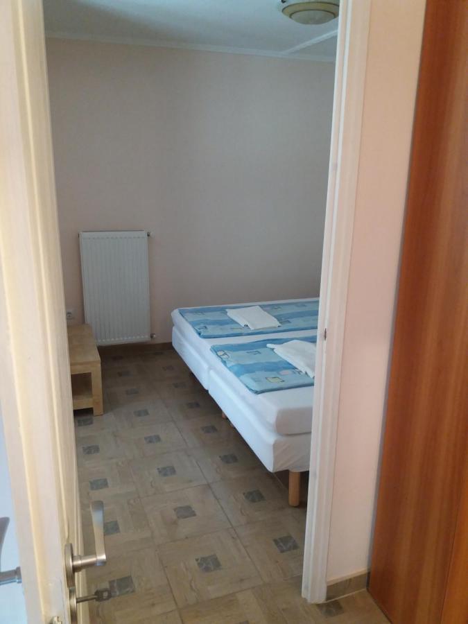 Levendulas Haz Hajduszoboszlo Exterior photo